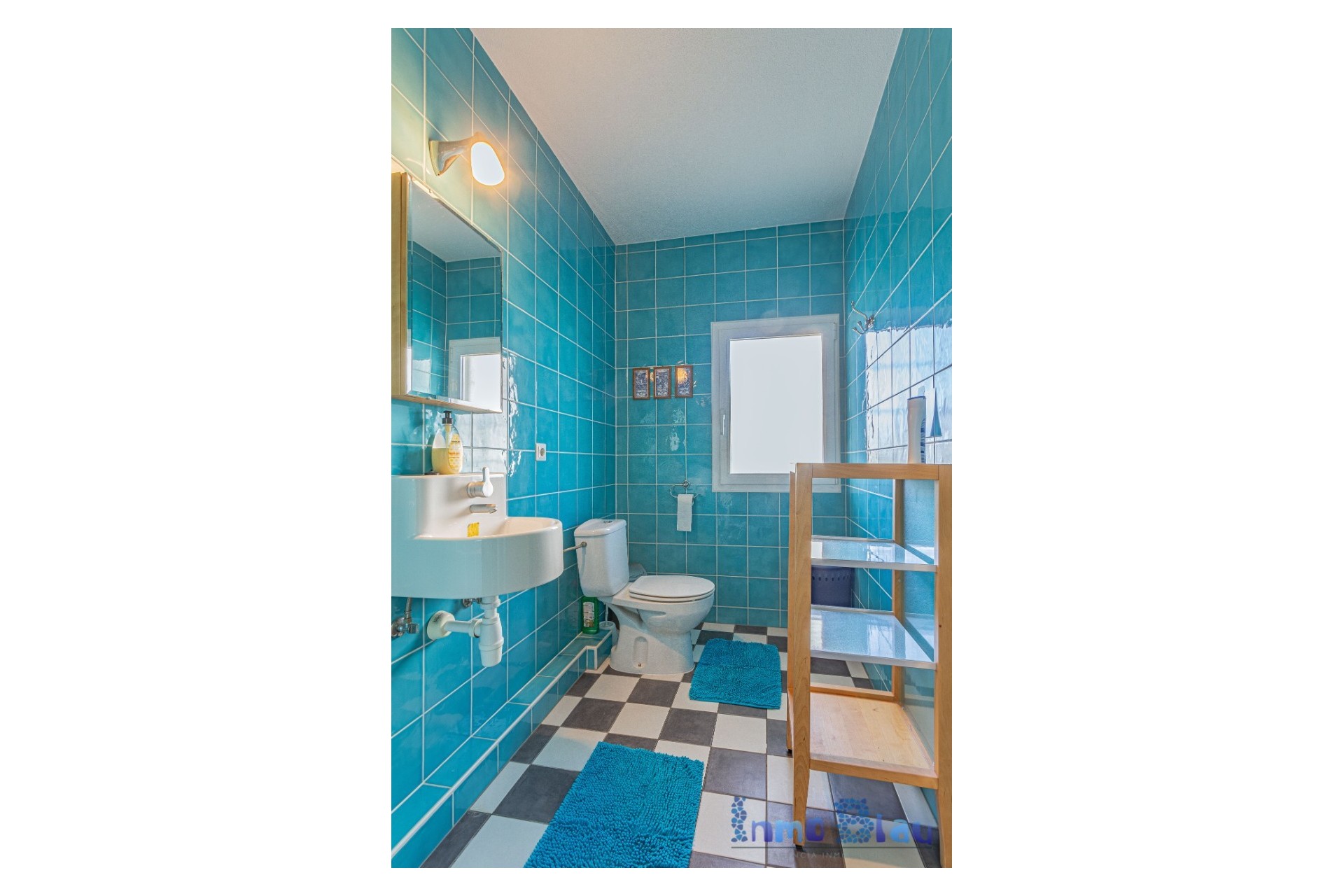 Alquiler a corto plazo - Apartamento / piso - Albir