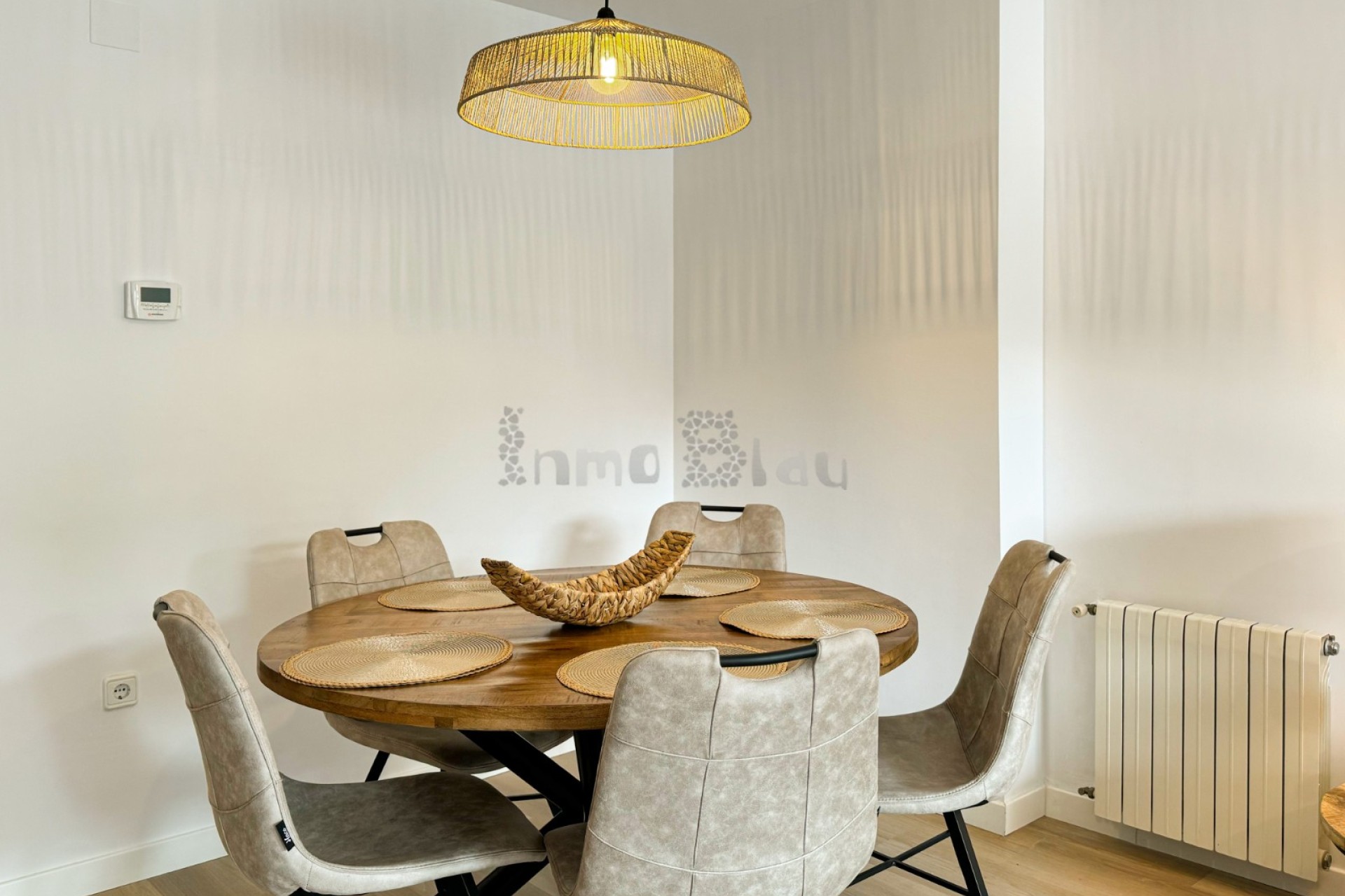 Alquiler a corto plazo - Apartamento / piso - Albir