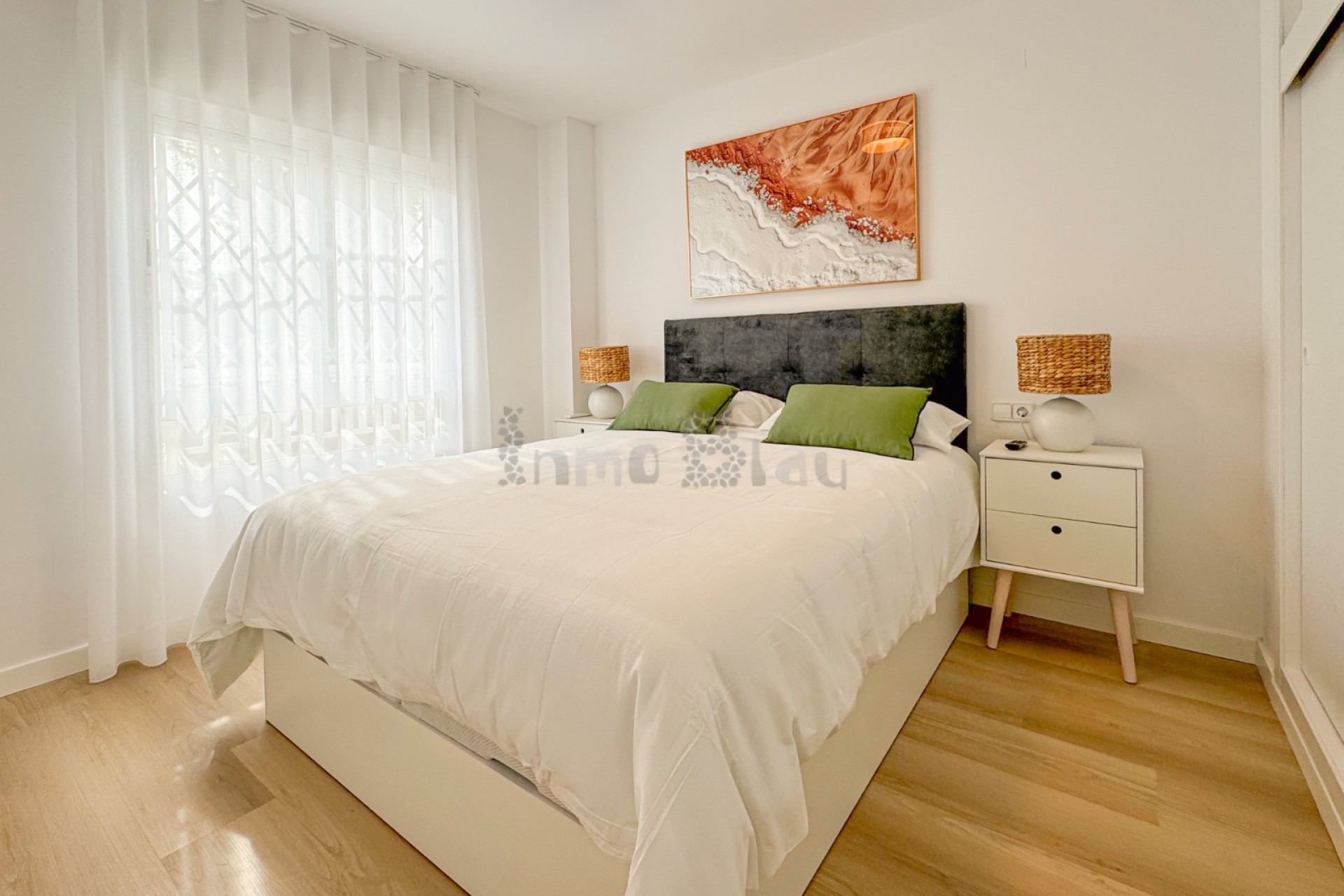Alquiler a corto plazo - Apartamento / piso - Albir