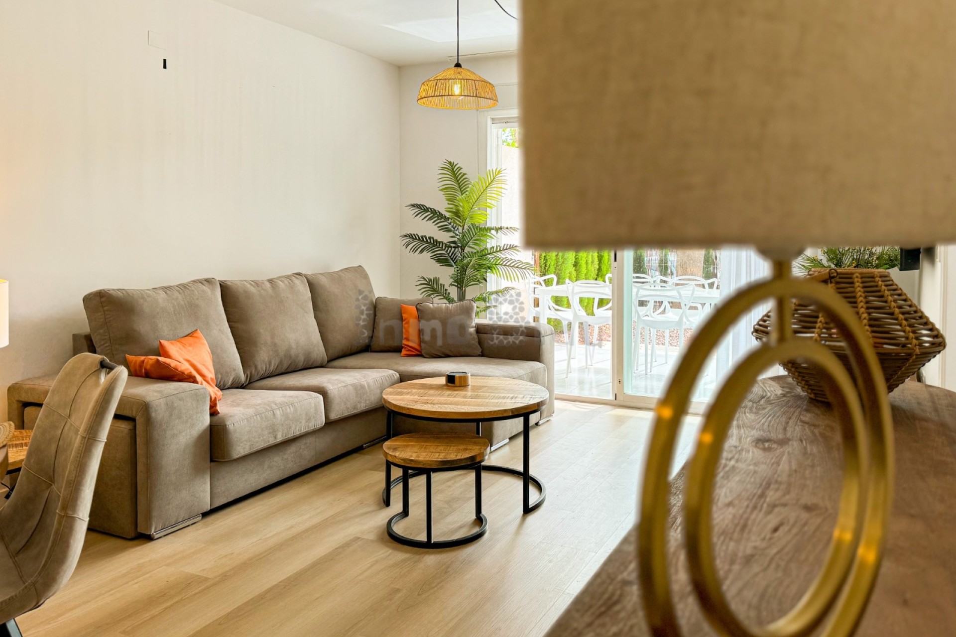Alquiler a corto plazo - Apartamento / piso - Albir