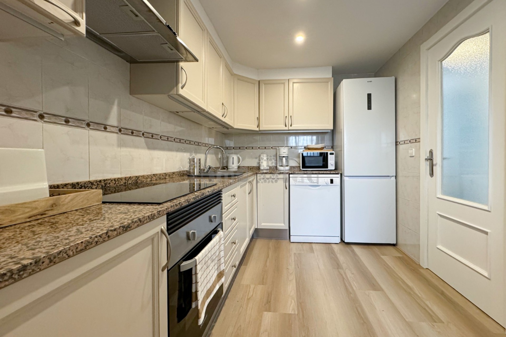 Alquiler a corto plazo - Apartamento / piso - Albir