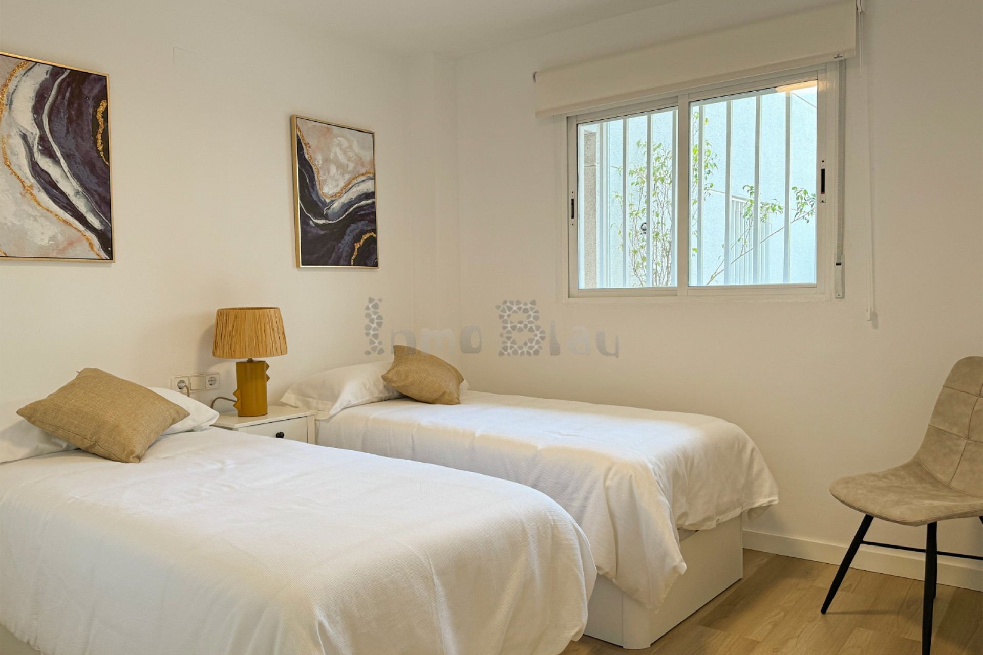 Alquiler a corto plazo - Apartamento / piso - Albir