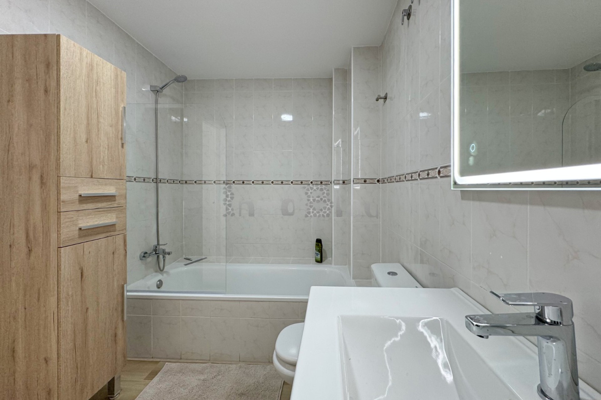 Alquiler a corto plazo - Apartamento / piso - Albir