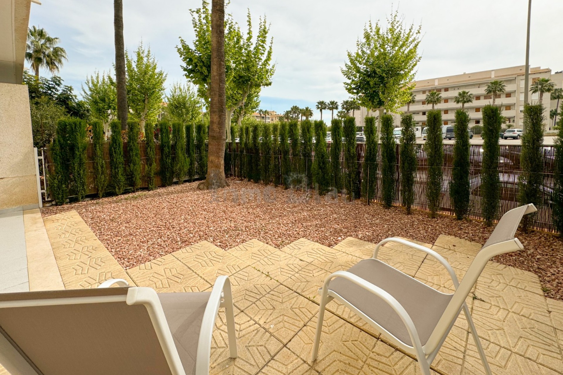 Alquiler a corto plazo - Apartamento / piso - Albir