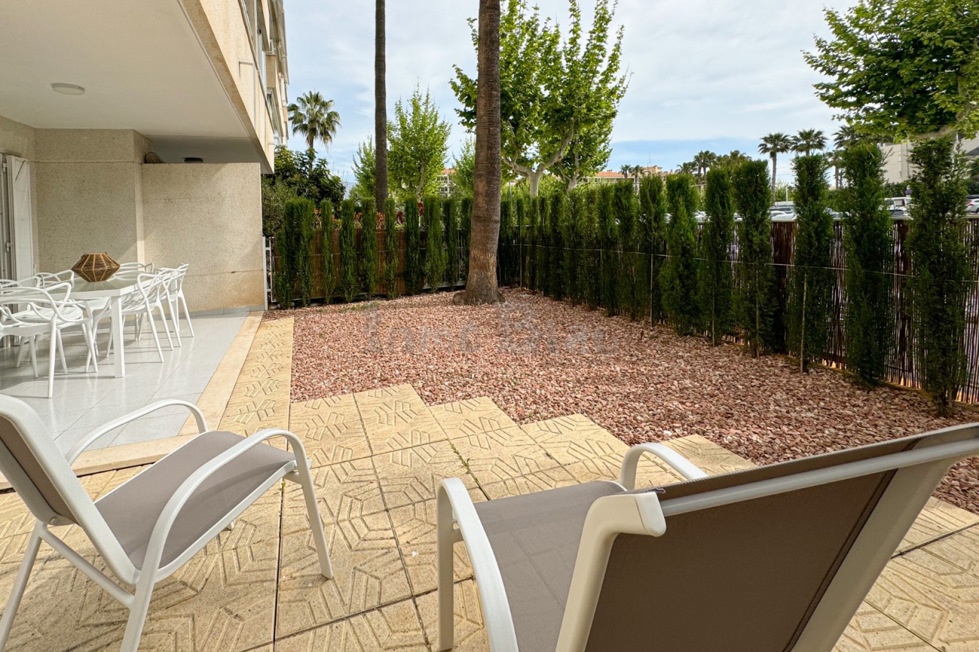Alquiler a corto plazo - Apartamento / piso - Albir