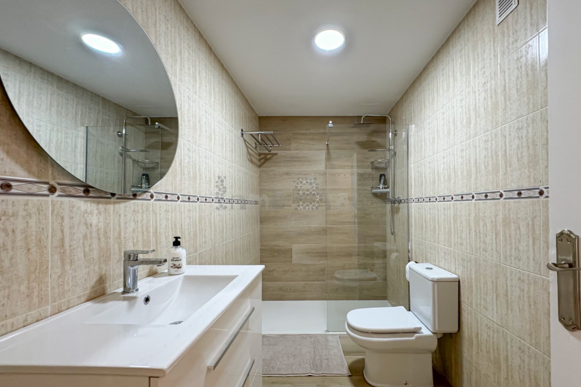Alquiler a corto plazo - Apartamento / piso - Albir