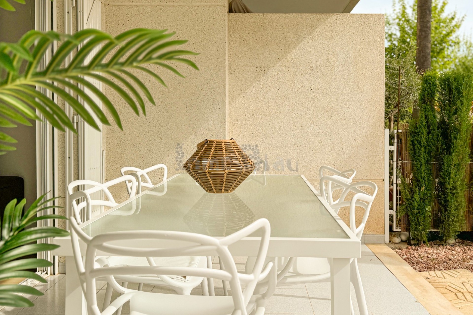Alquiler a corto plazo - Apartamento / piso - Albir