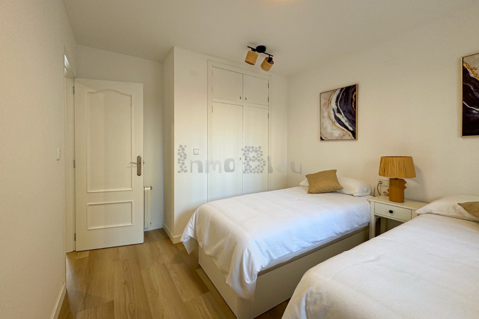 Alquiler a corto plazo - Apartamento / piso - Albir