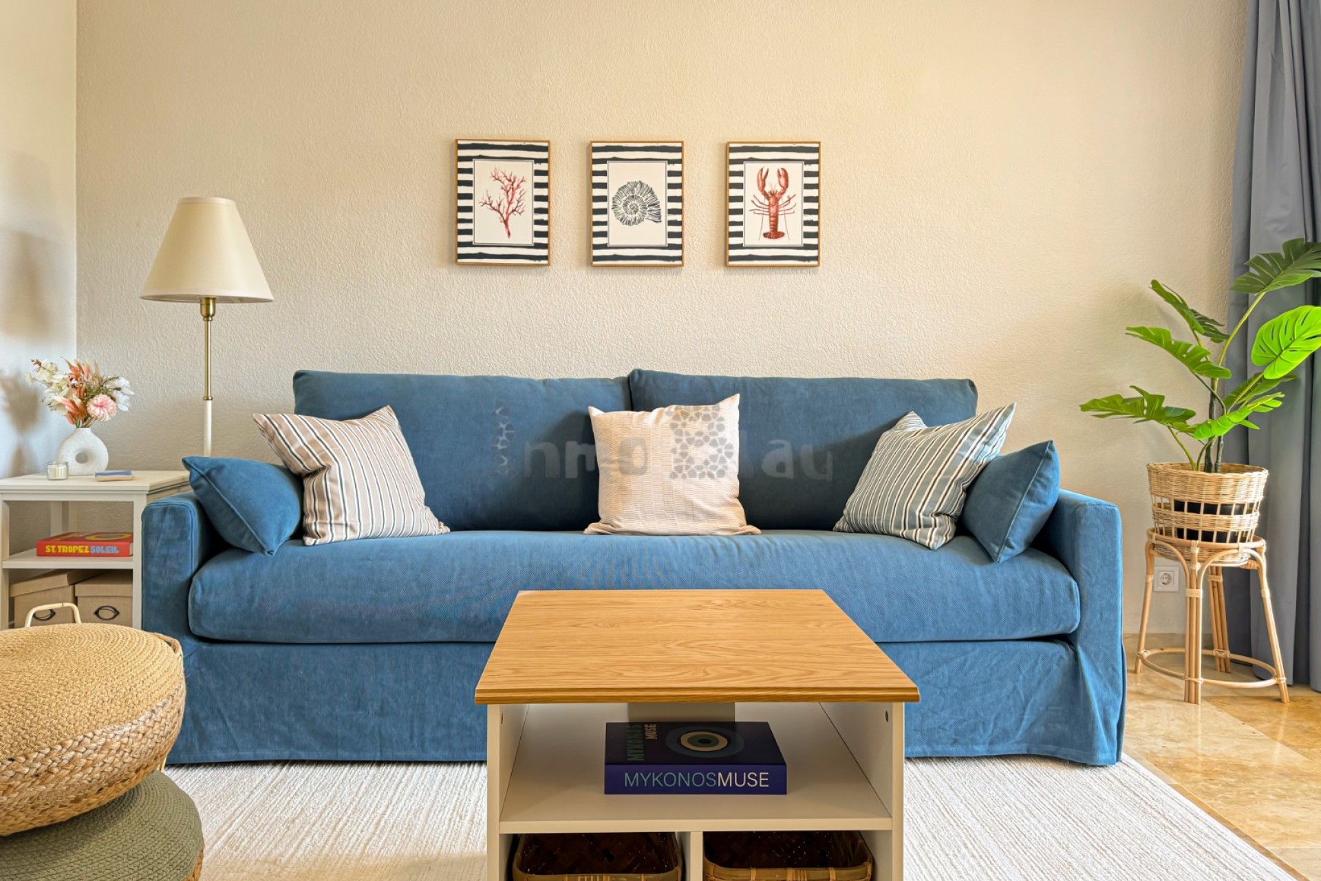 Alquiler a corto plazo - Apartamento / piso - Albir