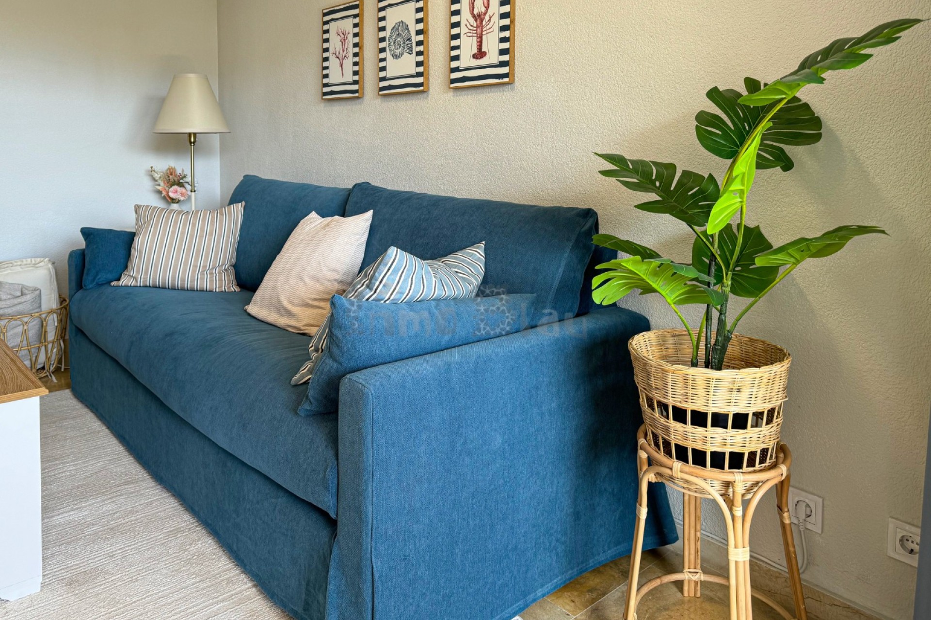 Alquiler a corto plazo - Apartamento / piso - Albir