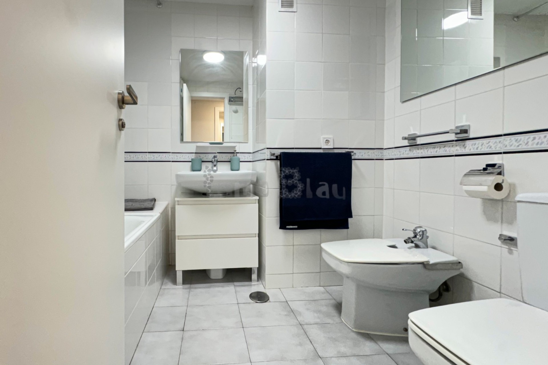 Alquiler a corto plazo - Apartamento / piso - Albir