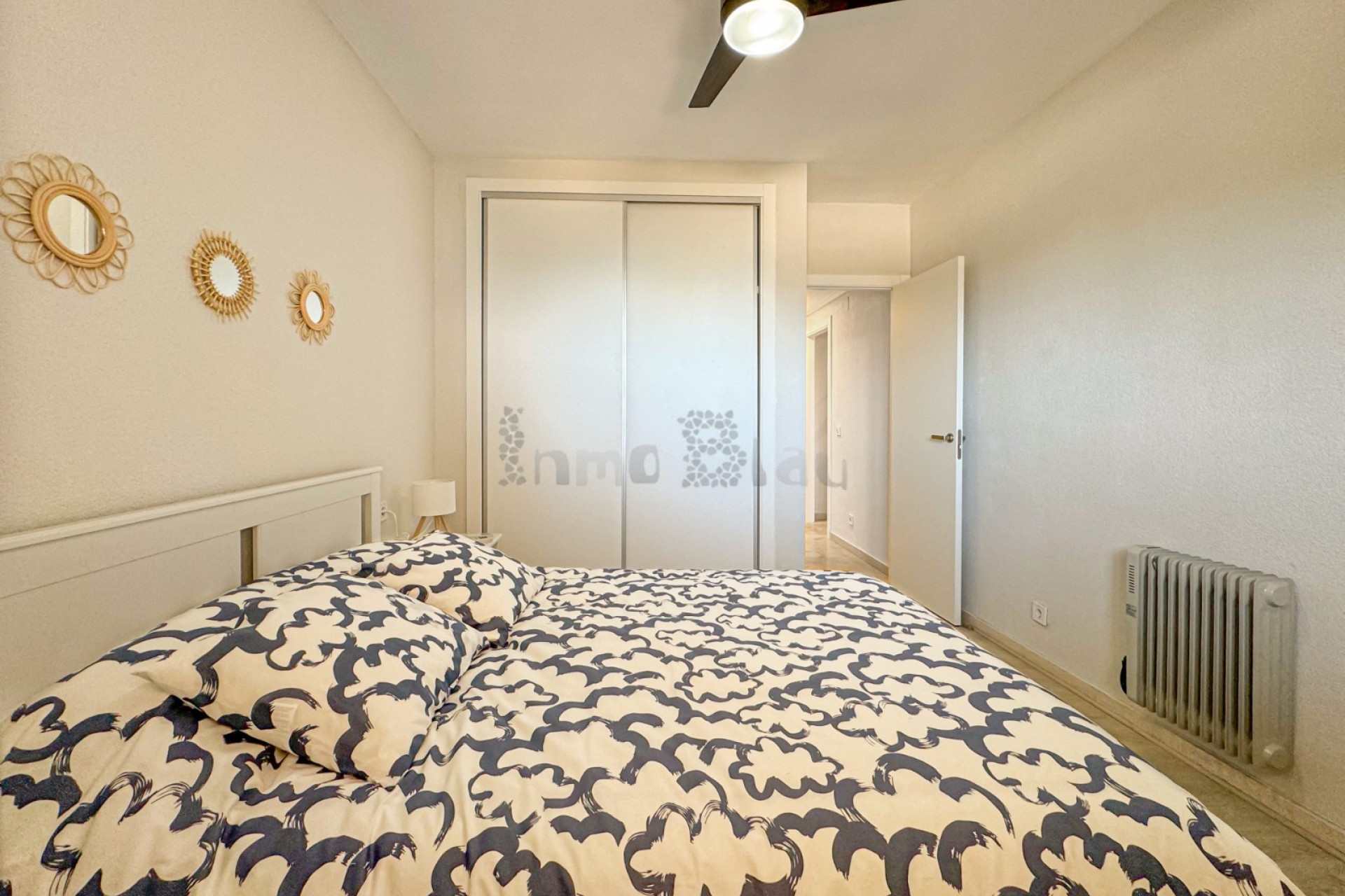 Alquiler a corto plazo - Apartamento / piso - Albir