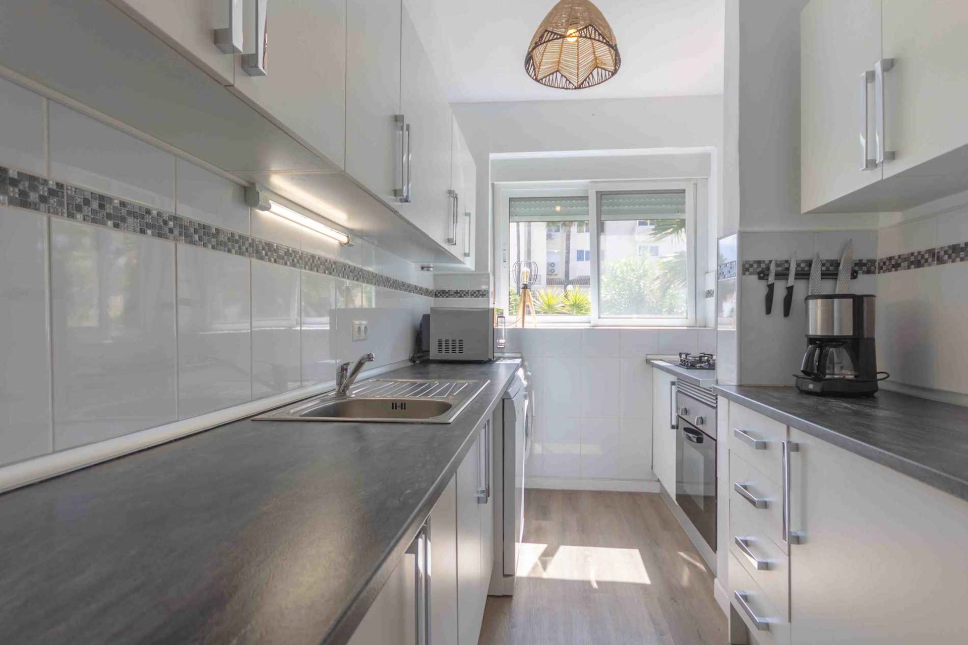 Alquiler a corto plazo - Apartamento / piso - Albir