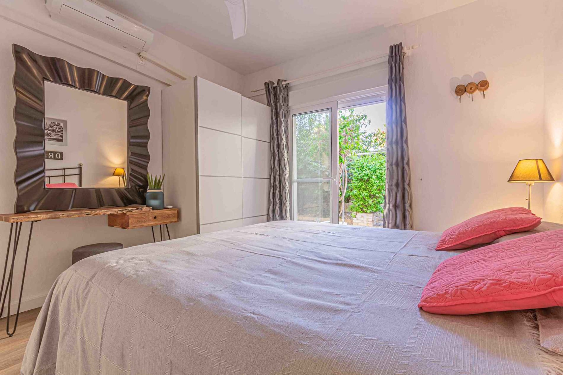 Alquiler a corto plazo - Apartamento / piso - Albir