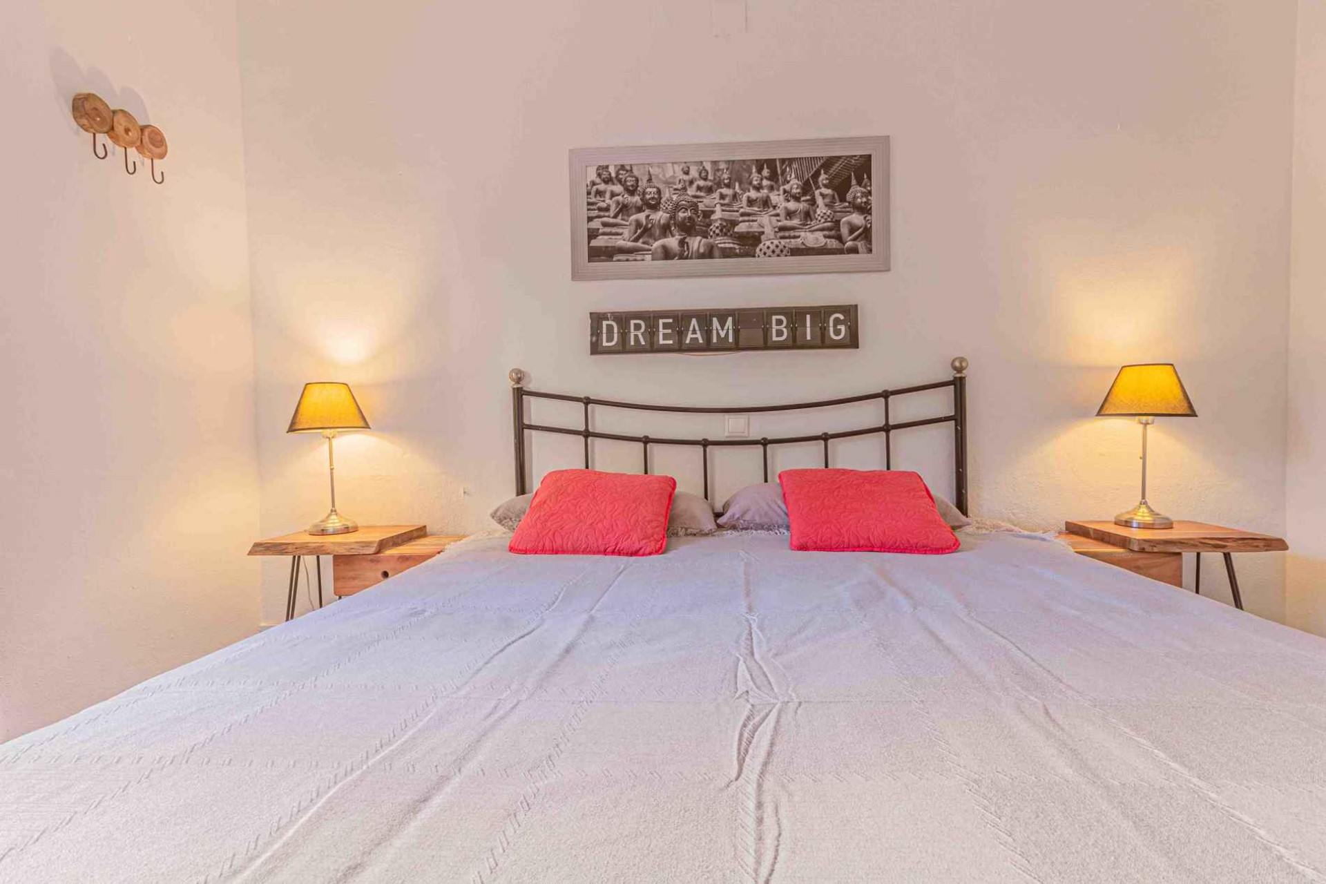 Alquiler a corto plazo - Apartamento / piso - Albir