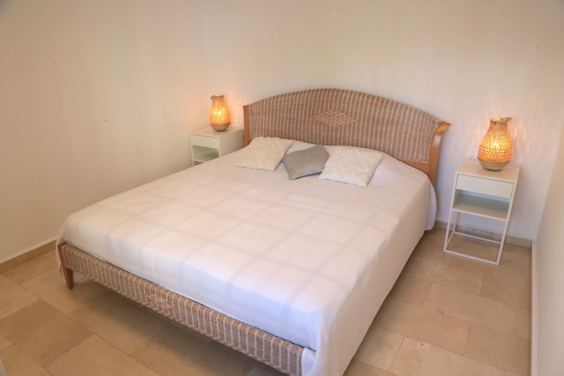 Alquiler a corto plazo - Apartamento / piso - Albir