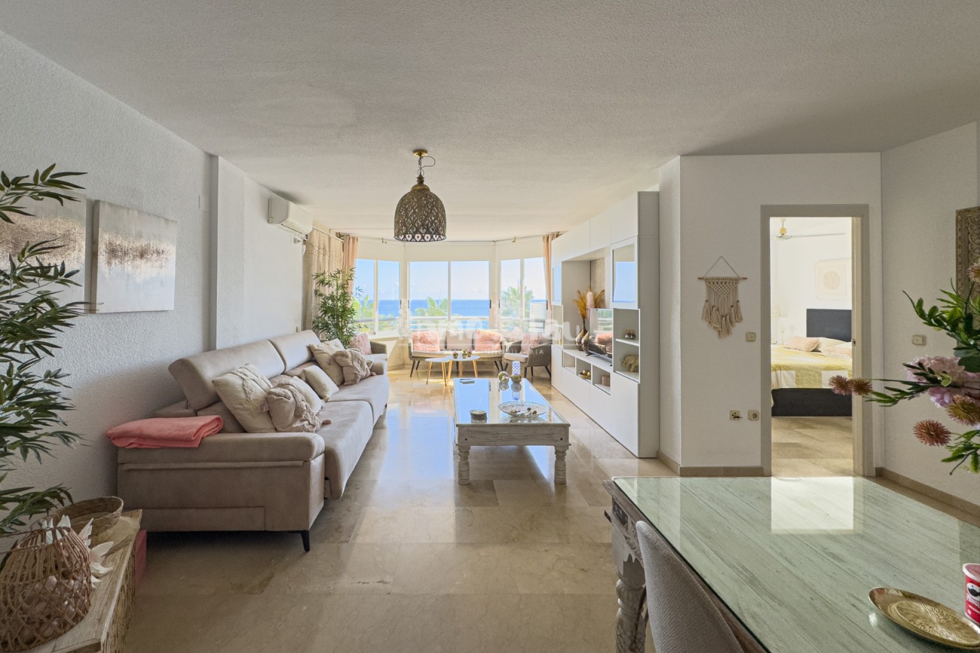 Alquiler a corto plazo - Apartamento / piso - Albir