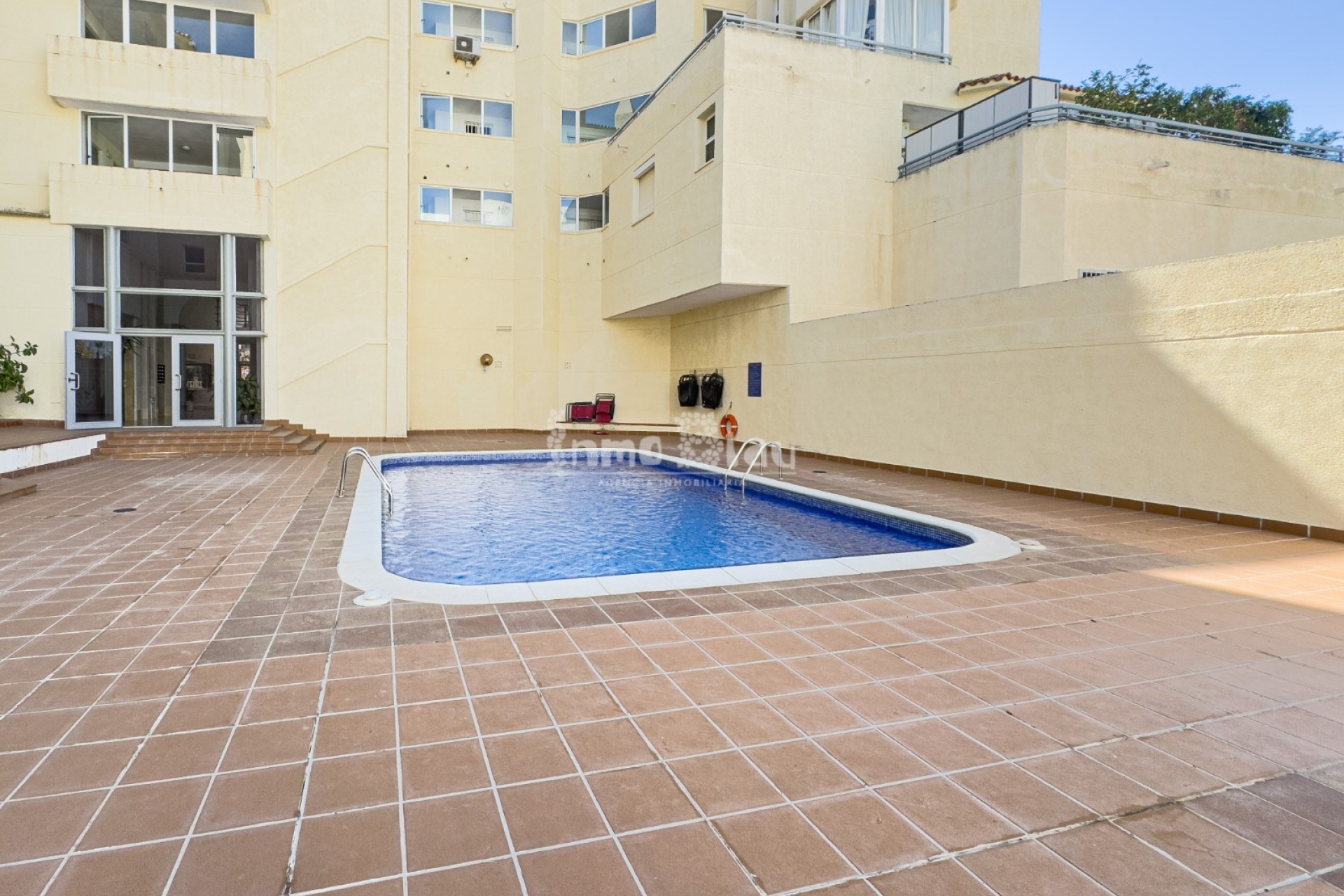 Alquiler a corto plazo - Apartamento / piso - Albir