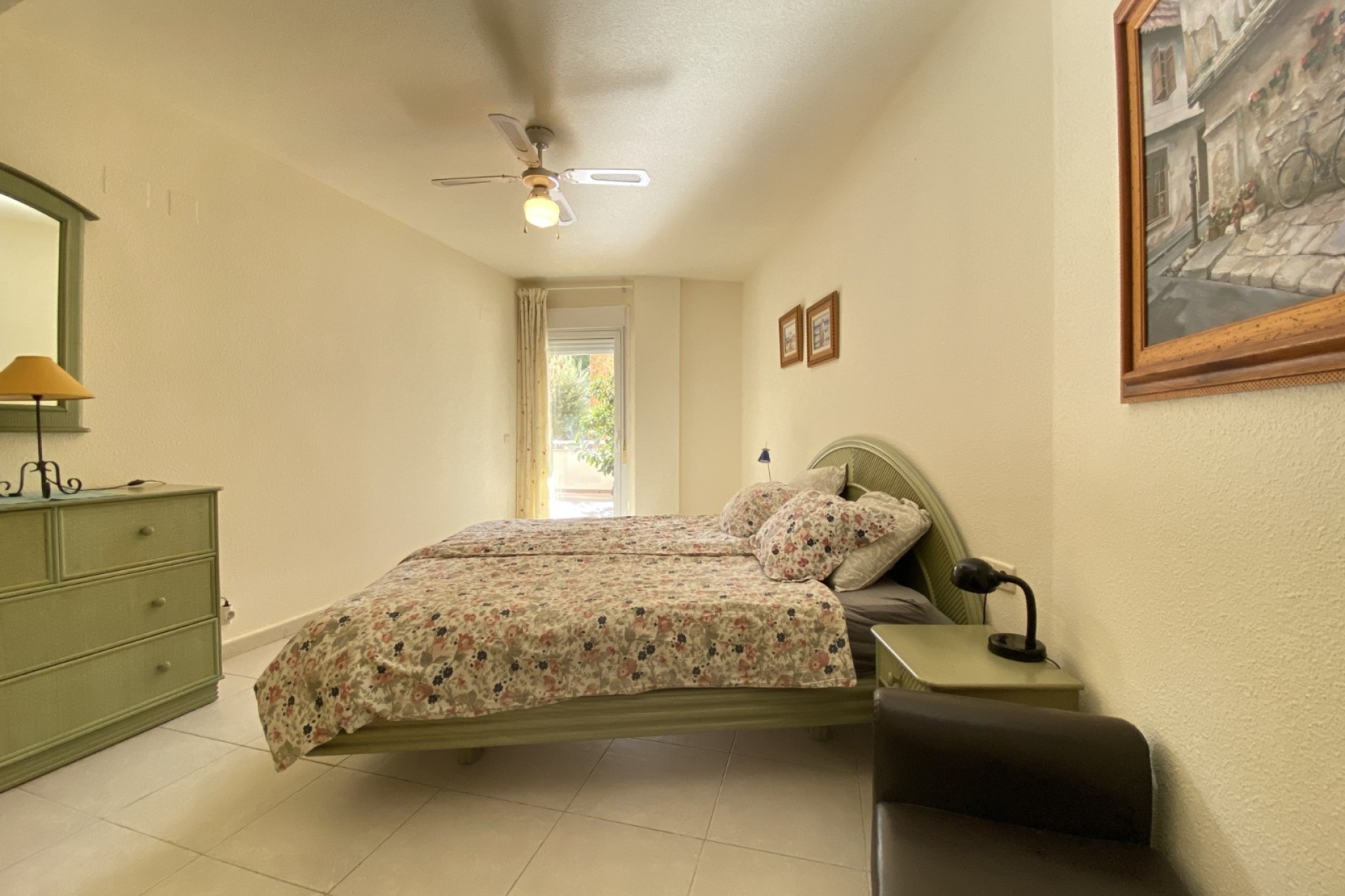 Alquiler a corto plazo - Apartamento / piso - Albir