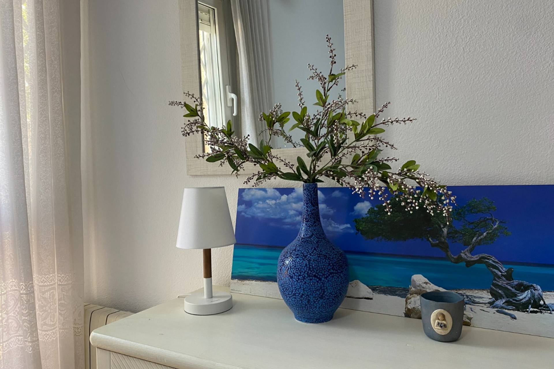 Alquiler a corto plazo - Apartamento / piso - Albir