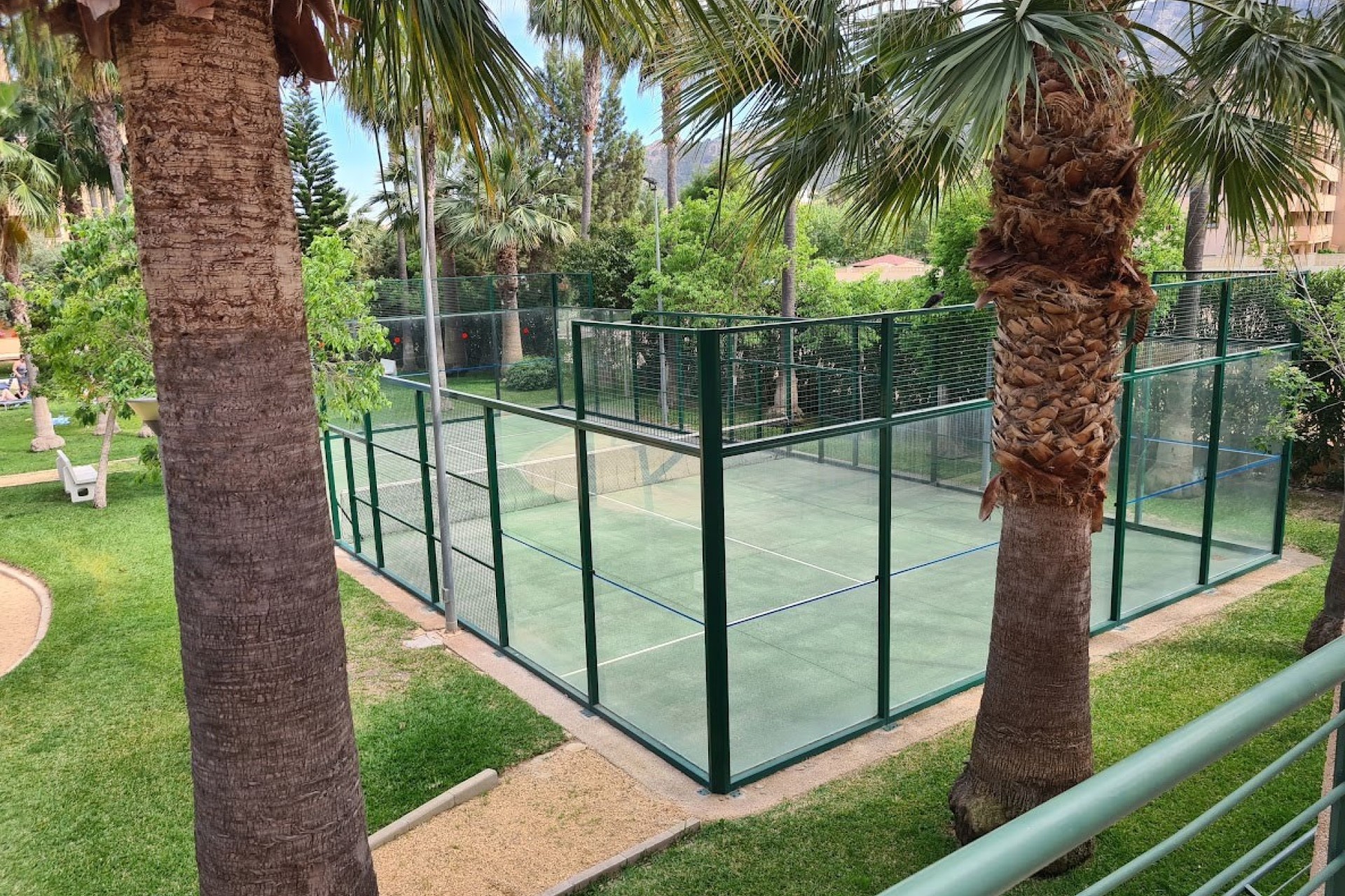 Alquiler a corto plazo - Apartamento / piso - Albir