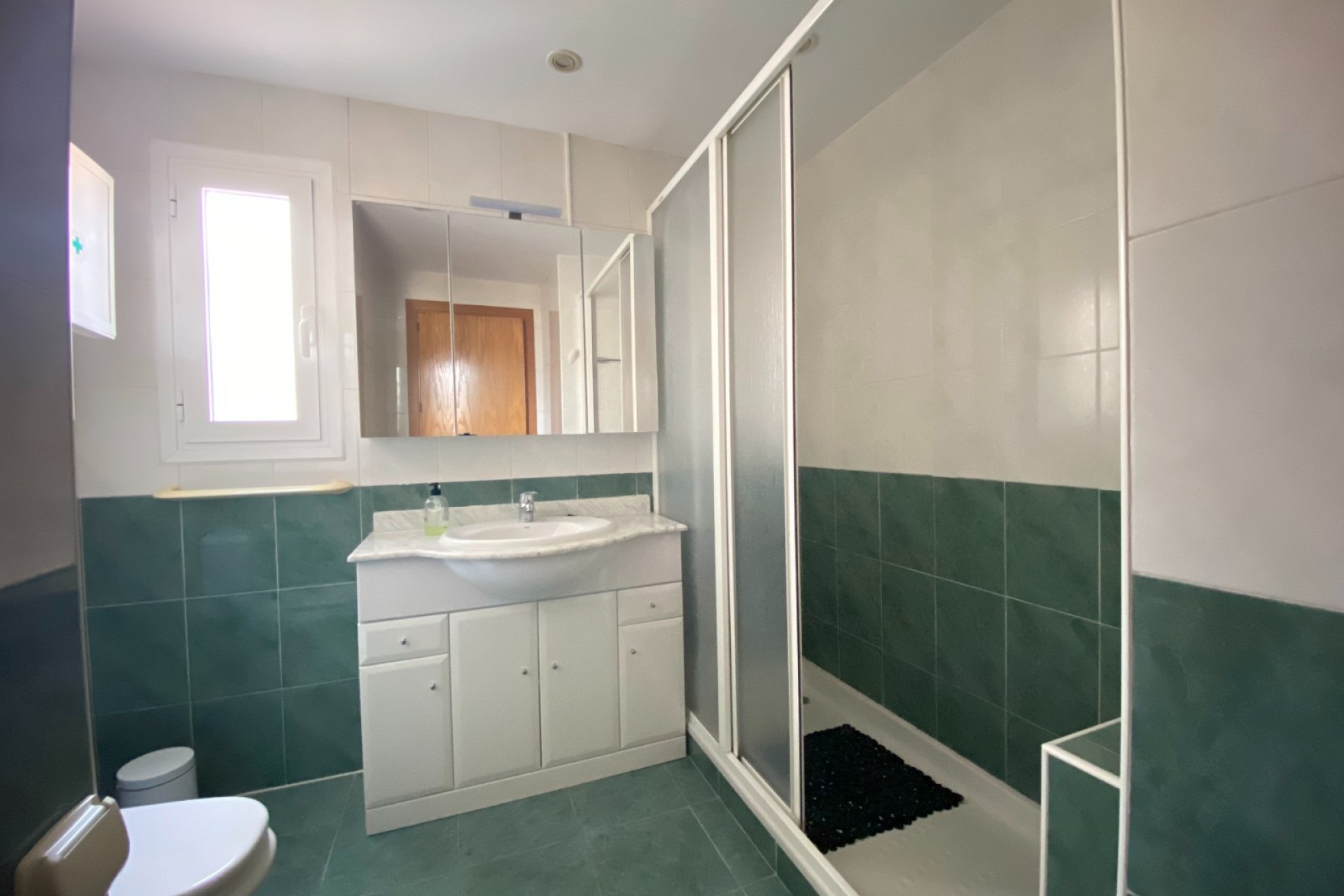 Alquiler a corto plazo - Apartamento / piso - Albir