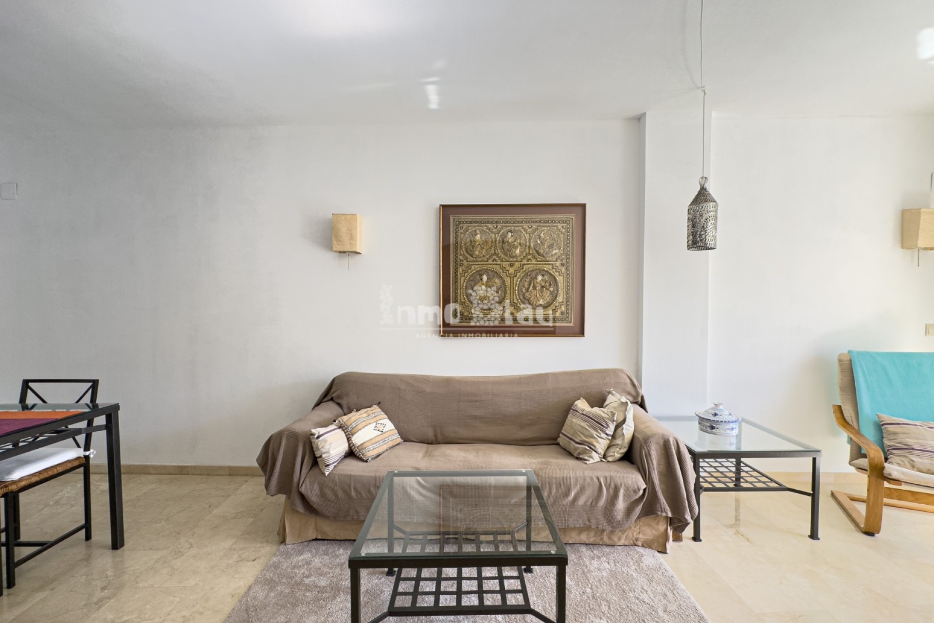 Alquiler a corto plazo - Apartamento / piso - Albir