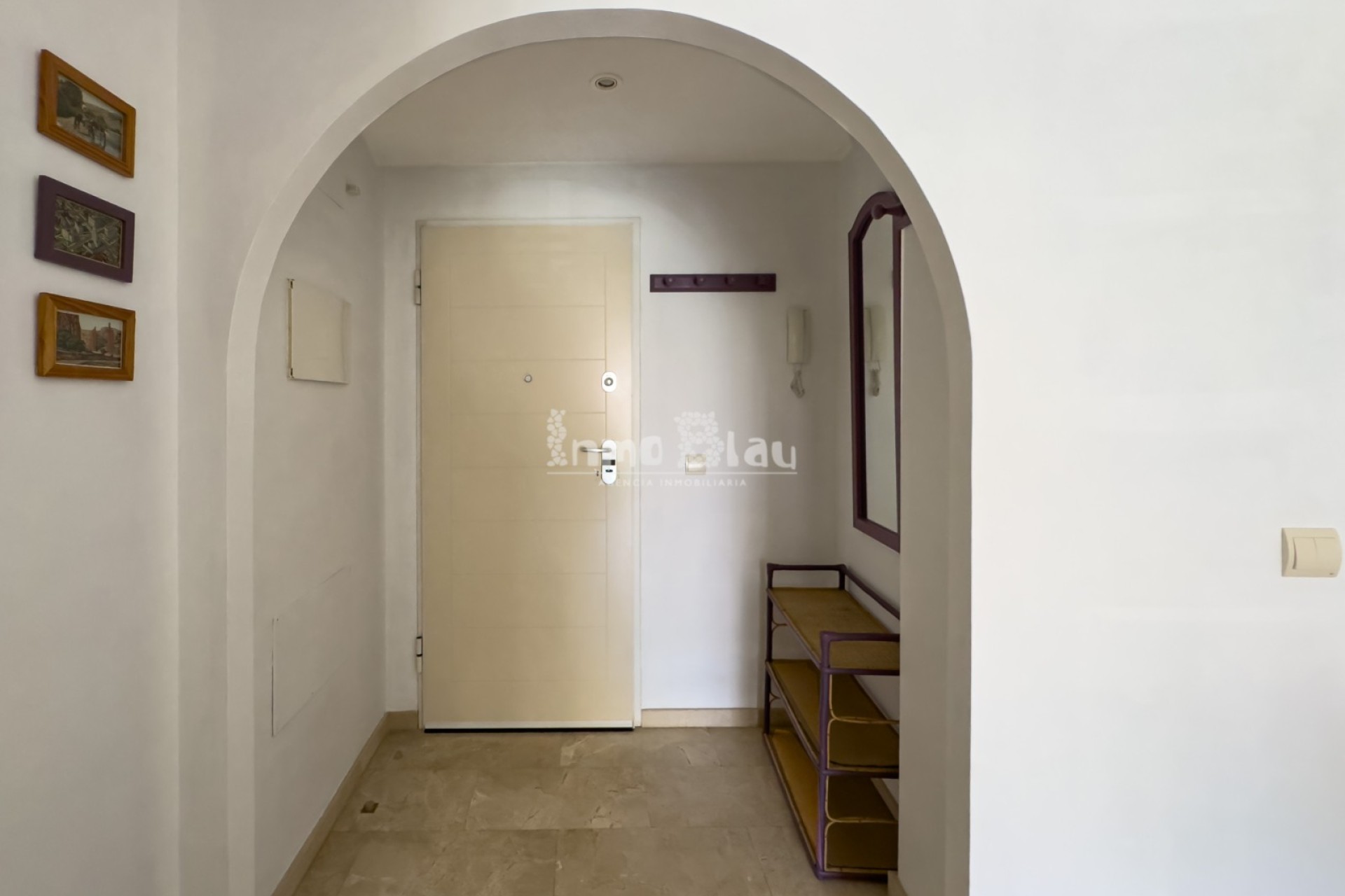 Alquiler a corto plazo - Apartamento / piso - Albir