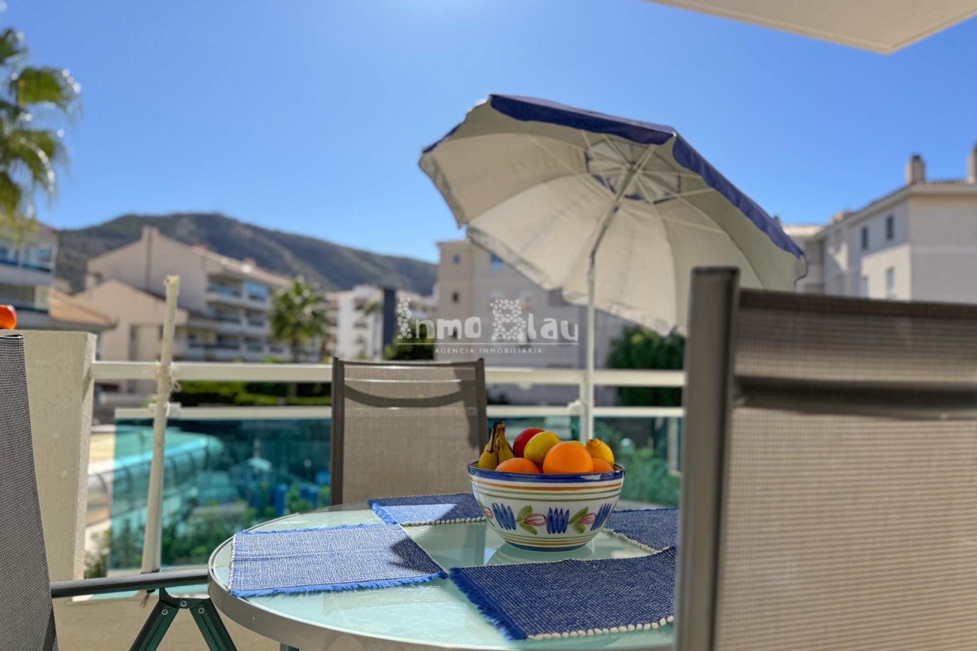 Alquiler a corto plazo - Apartamento / piso - Albir