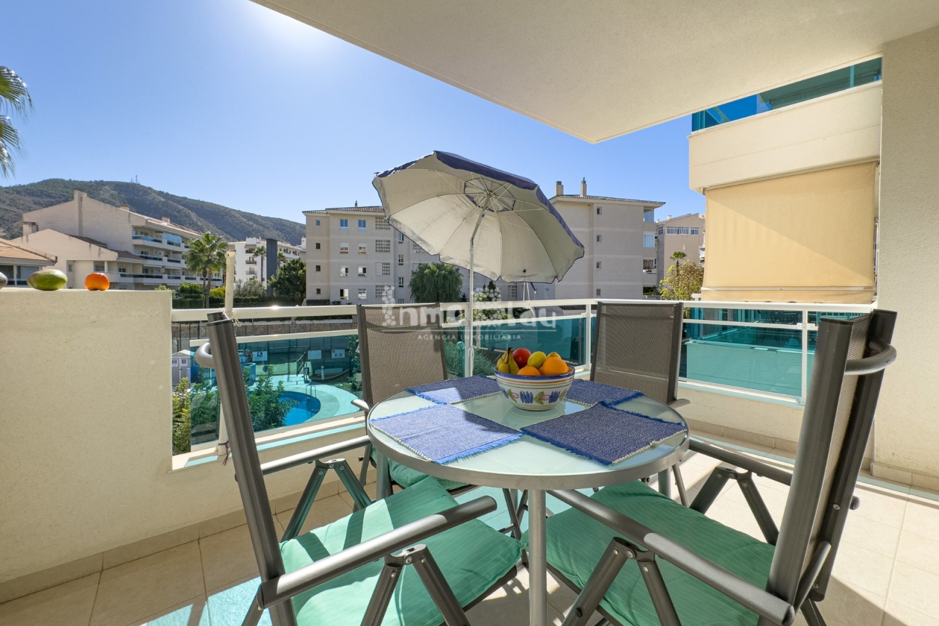 Alquiler a corto plazo - Apartamento / piso - Albir