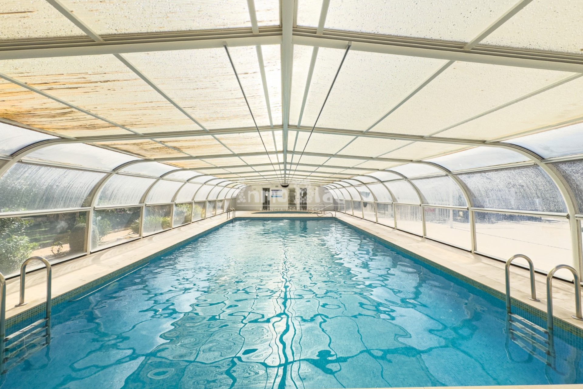 Alquiler a corto plazo - Apartamento / piso - Albir