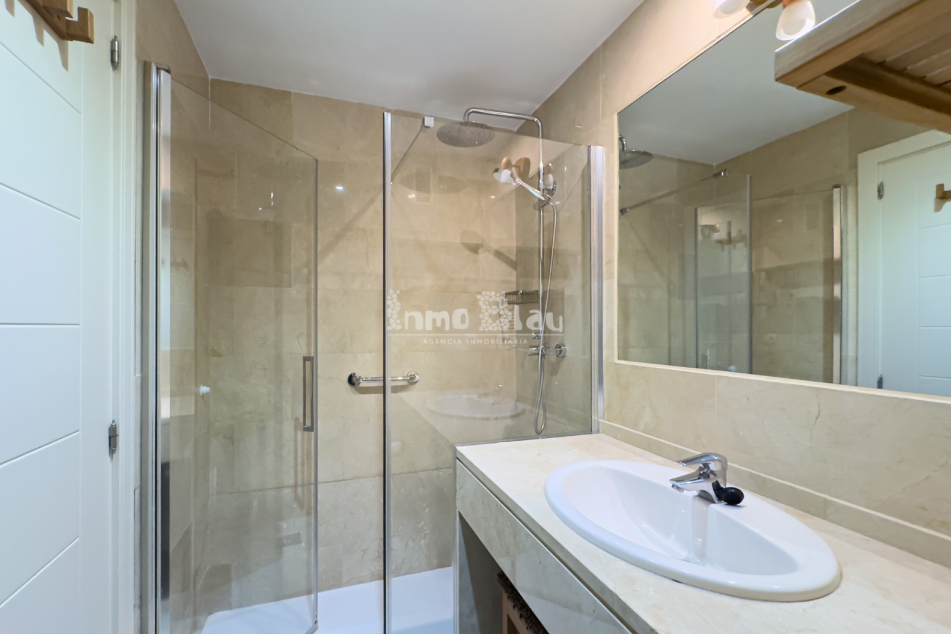 Alquiler a corto plazo - Apartamento / piso - Albir