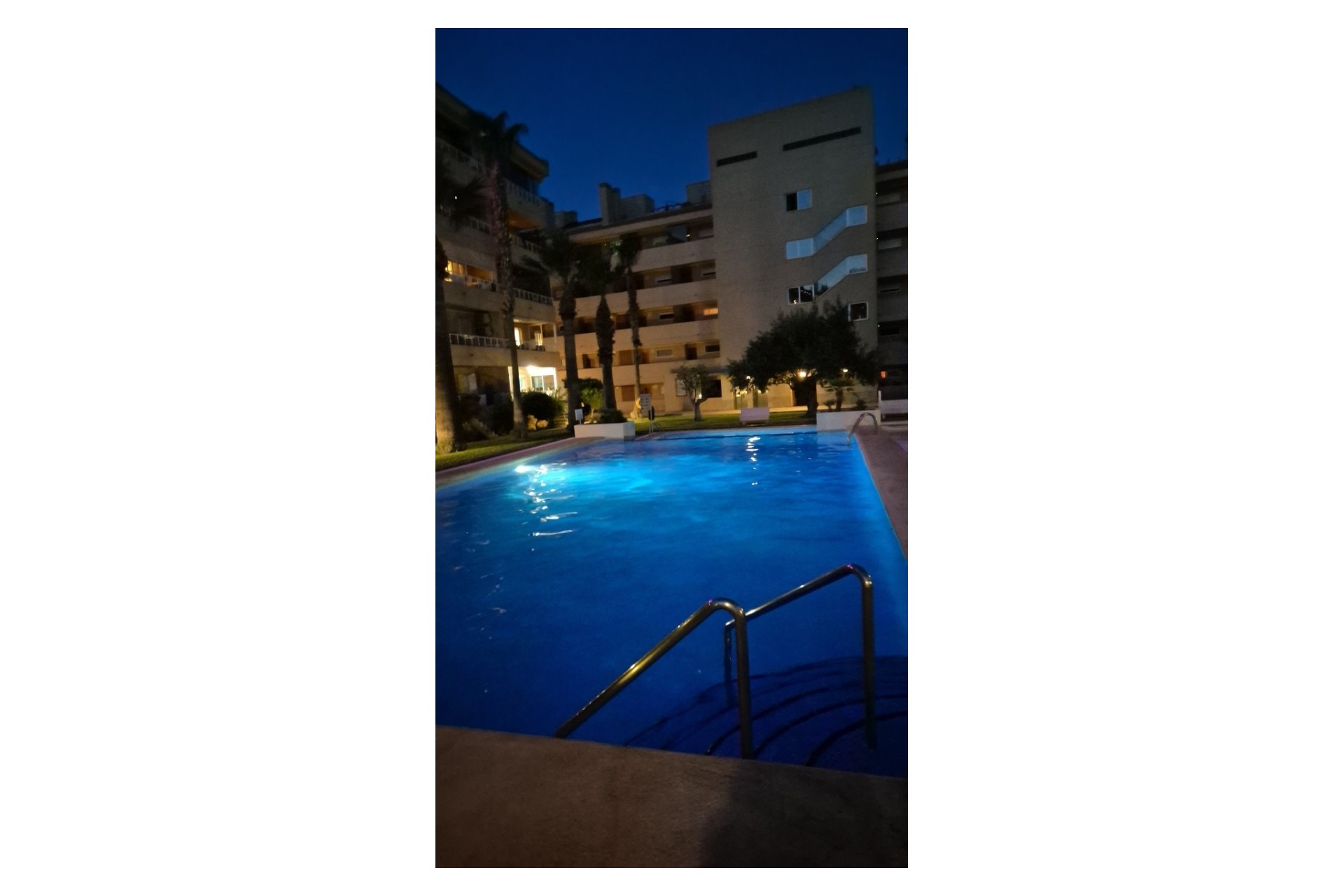 Alquiler a corto plazo - Apartamento / piso - Albir