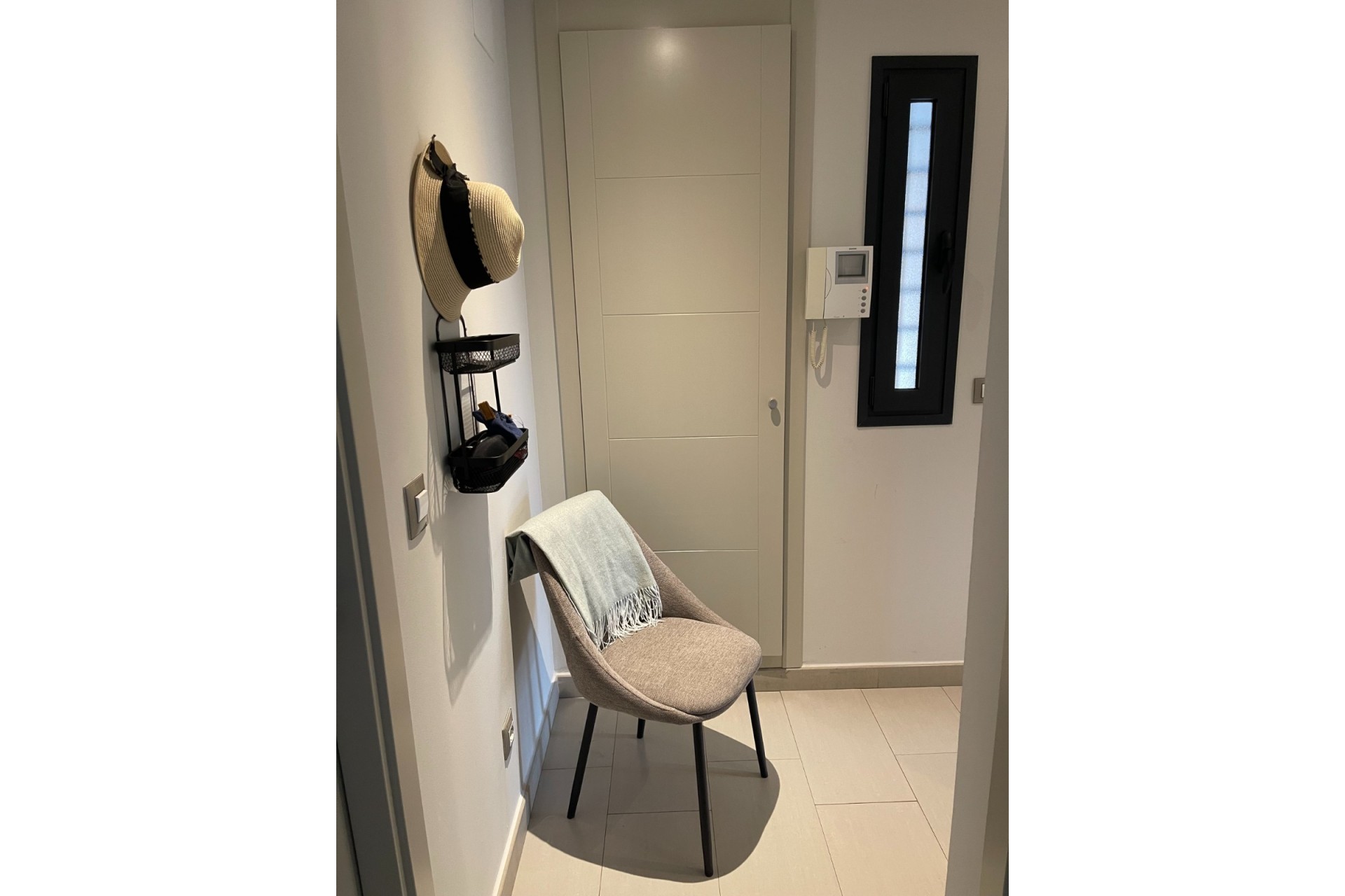 Alquiler a corto plazo - Apartamento / piso - Albir