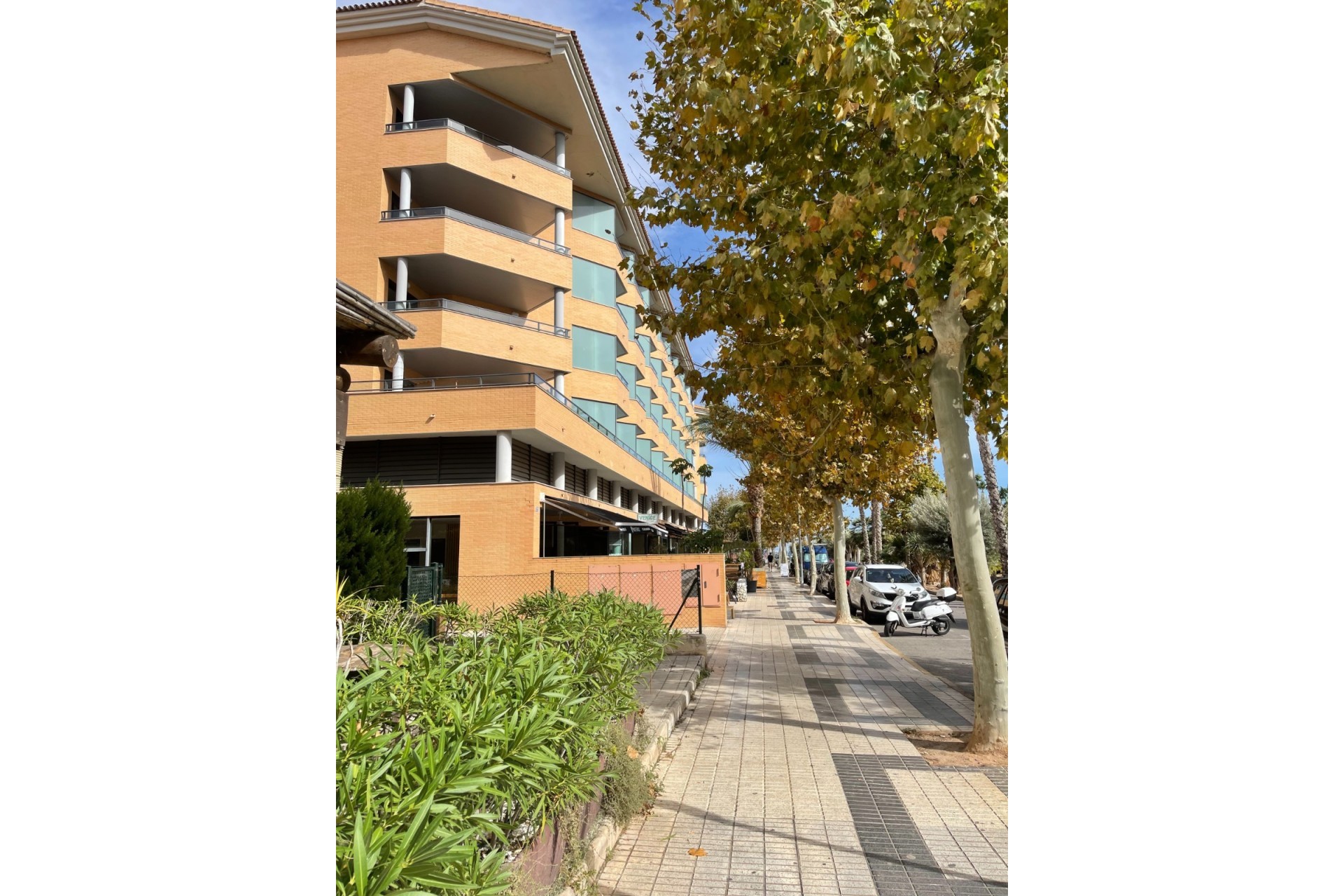 Alquiler a corto plazo - Apartamento / piso - Albir