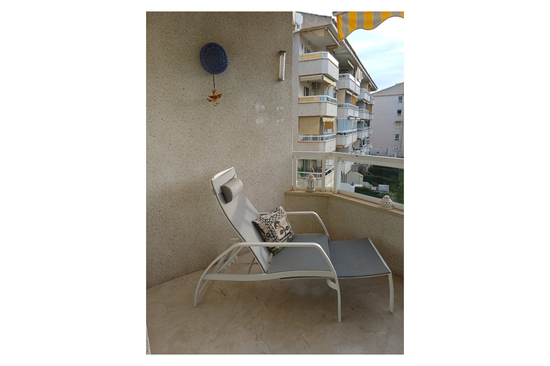 Alquiler a corto plazo - Apartamento / piso - Albir