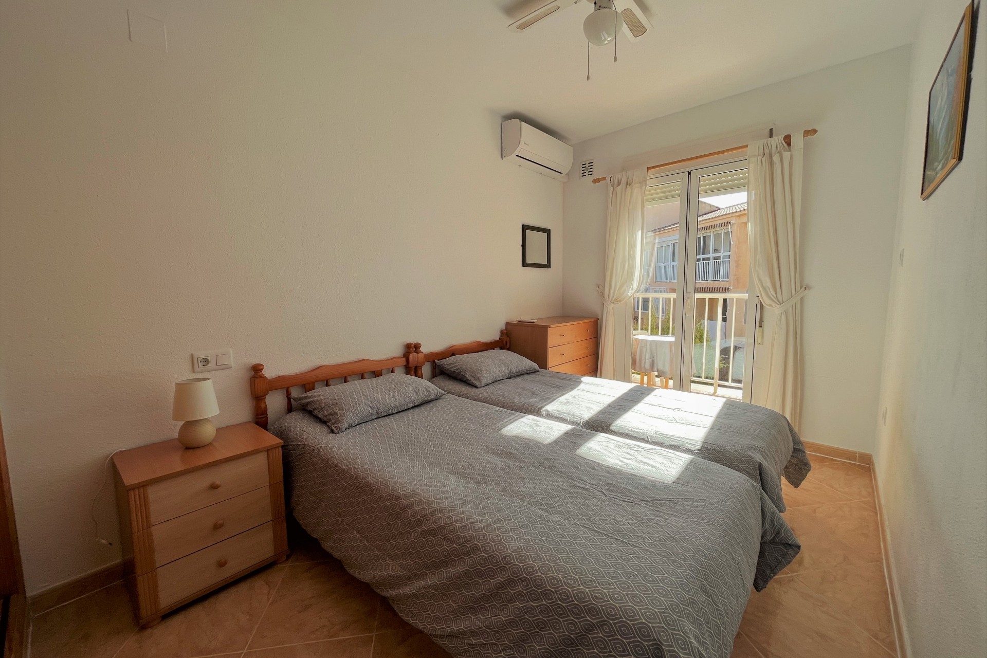 Alquiler a corto plazo - Apartamento / piso - Albir