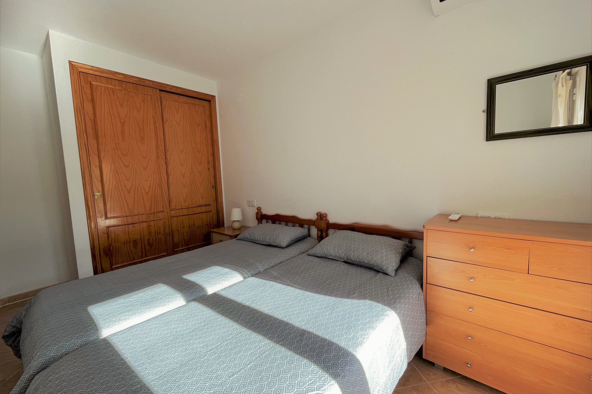 Alquiler a corto plazo - Apartamento / piso - Albir