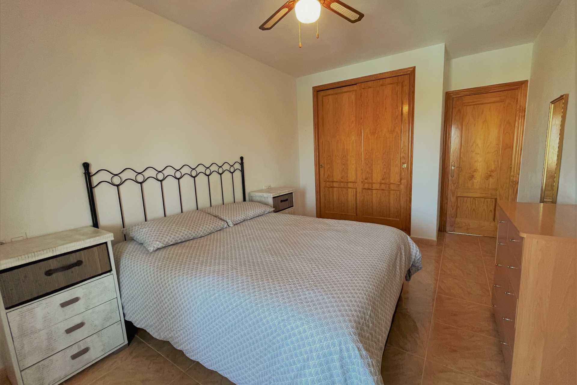 Alquiler a corto plazo - Apartamento / piso - Albir