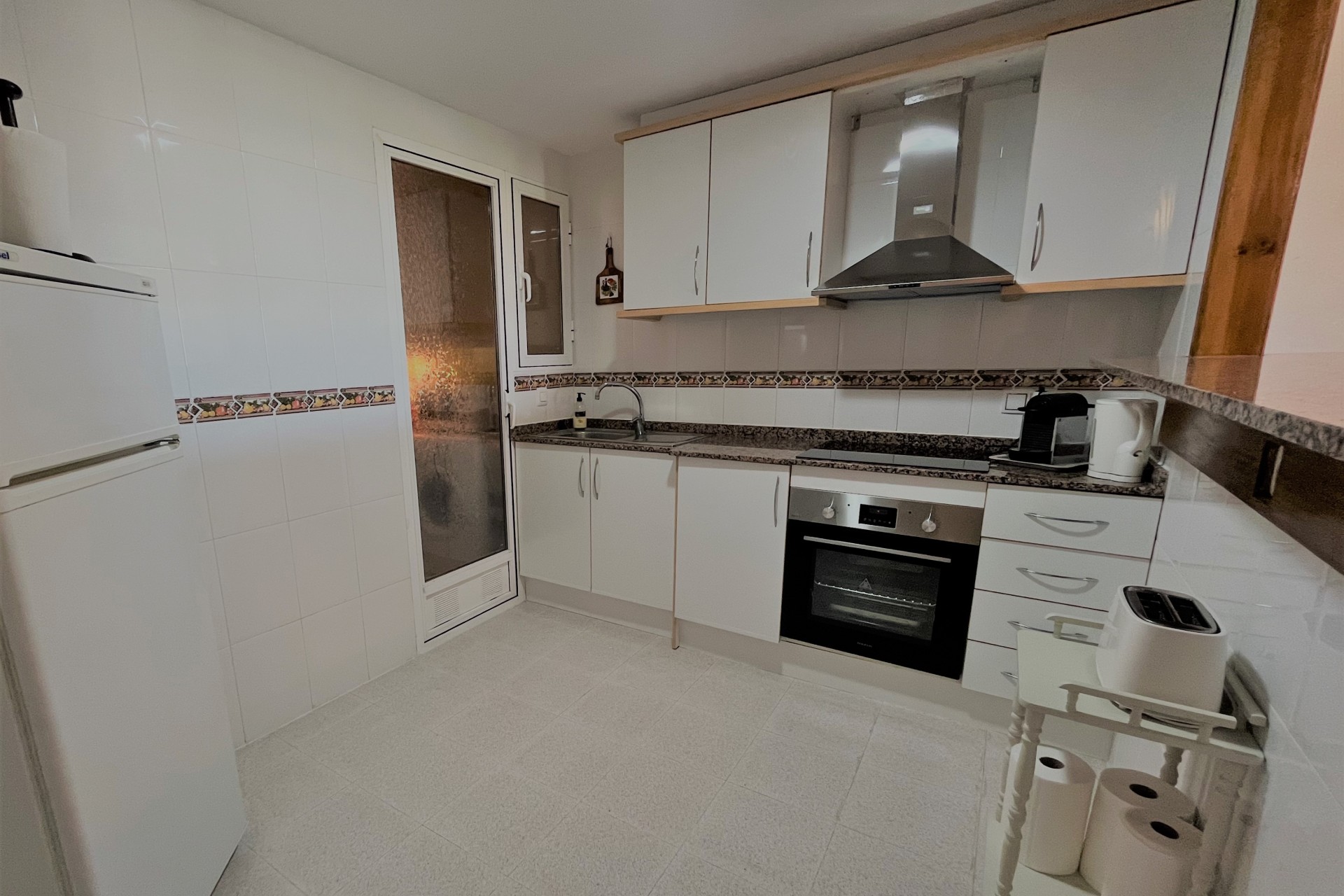 Alquiler a corto plazo - Apartamento / piso - Albir