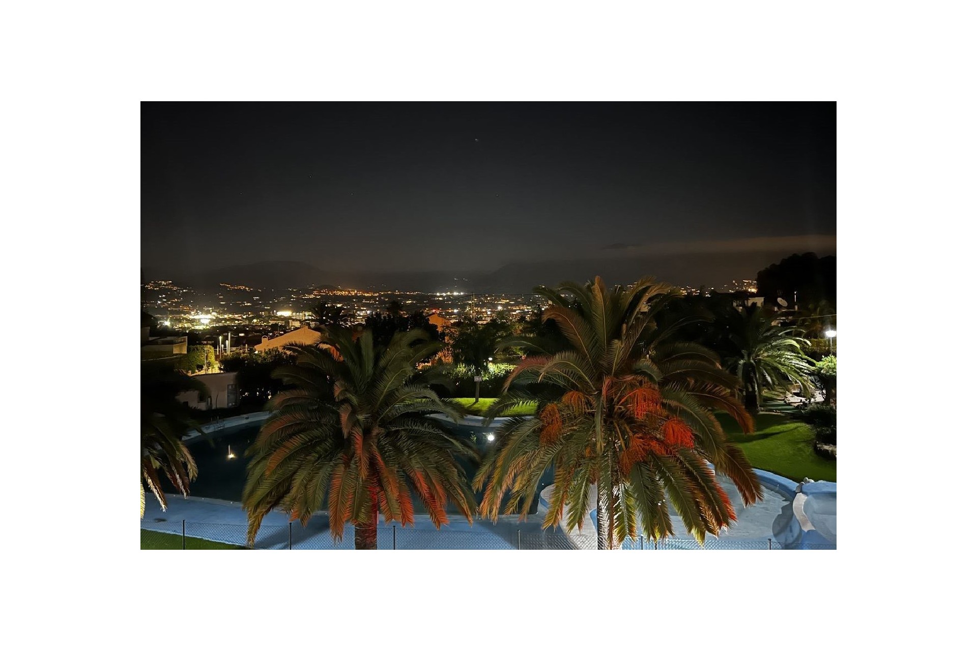 Alquiler a corto plazo - Apartamento / piso - Albir