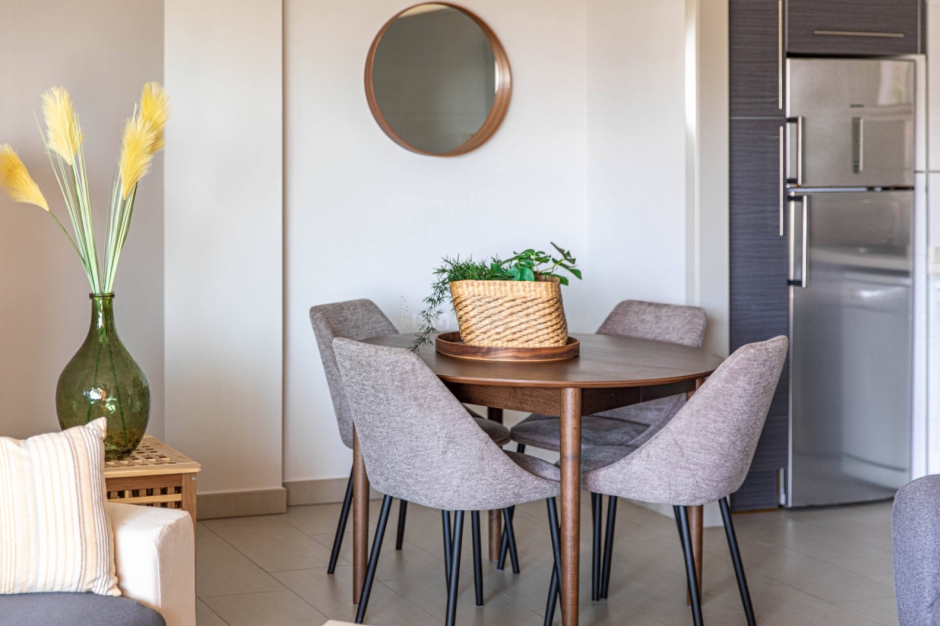 Alquiler a corto plazo - Apartamento / piso - Alfaz del Pi - Centro