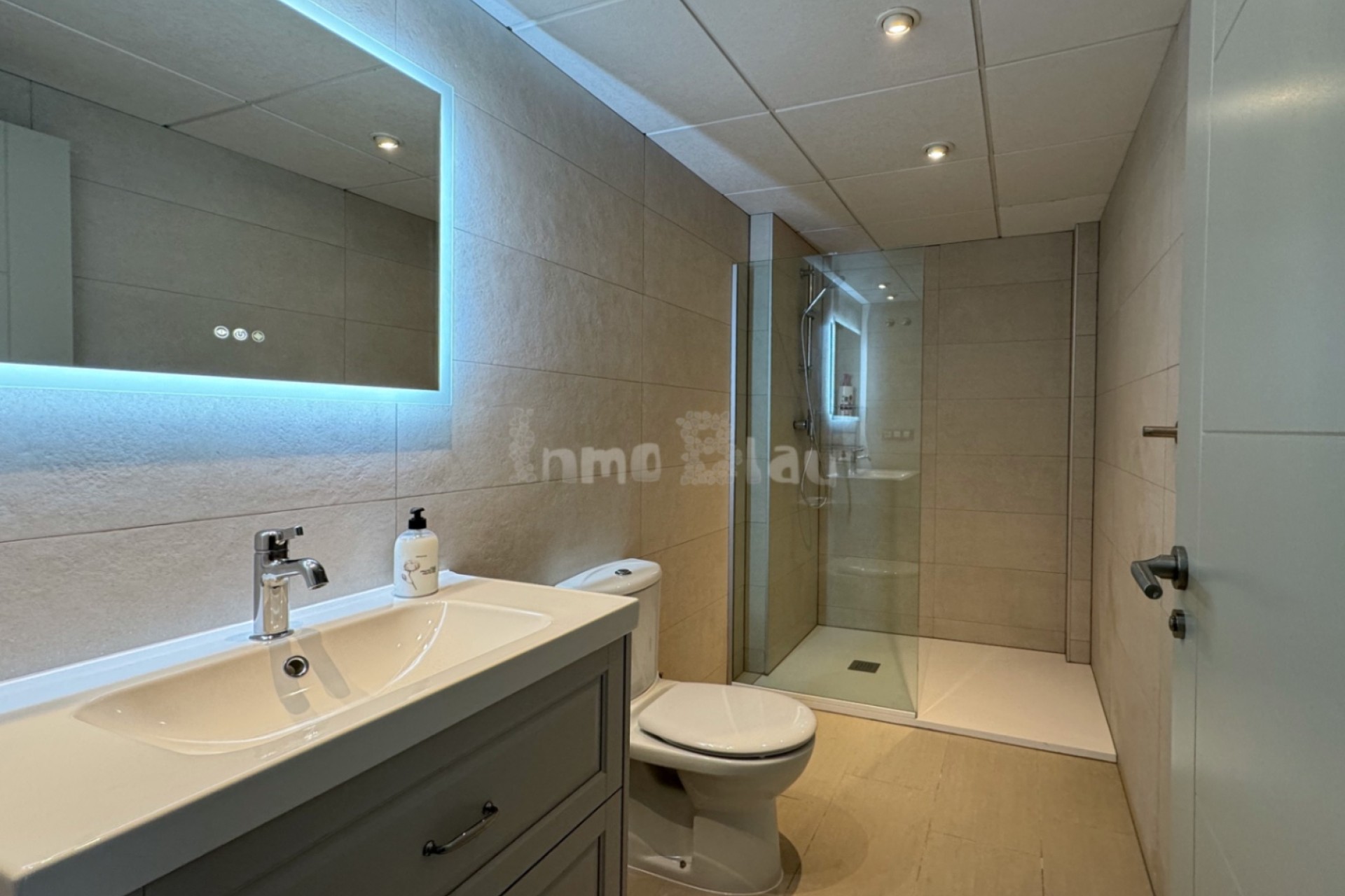 Alquiler a corto plazo - Apartamento / piso - Alfaz del Pi - Centro
