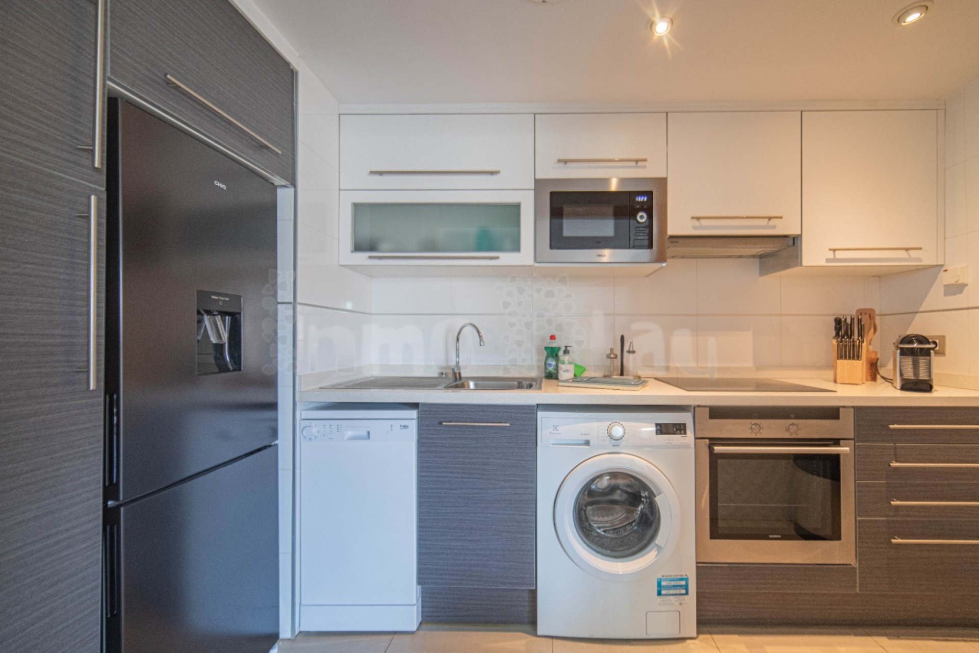 Alquiler a corto plazo - Apartamento / piso - Alfaz del Pi - Centro