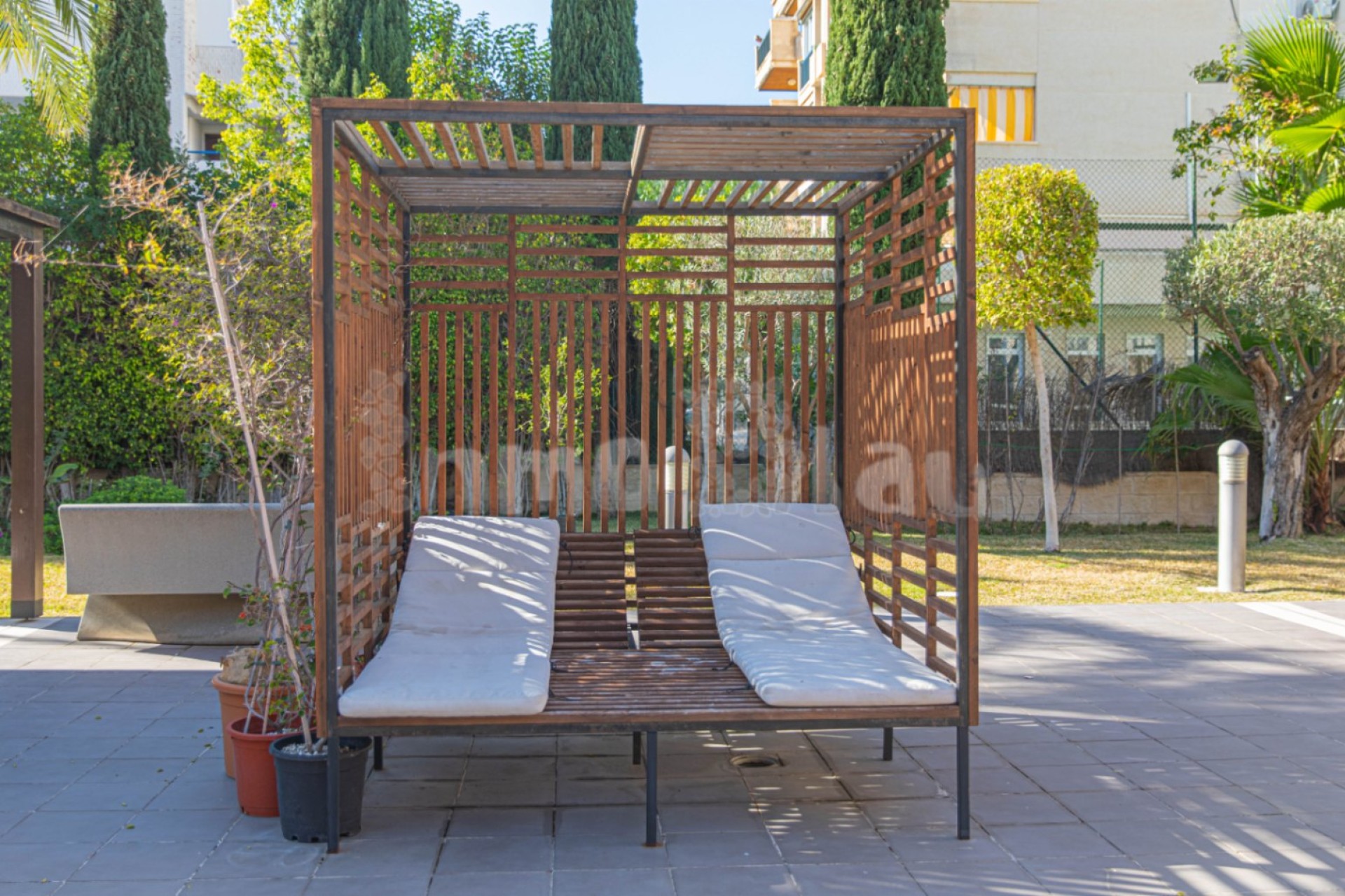 Alquiler a corto plazo - Apartamento / piso - Alfaz del Pi - Centro