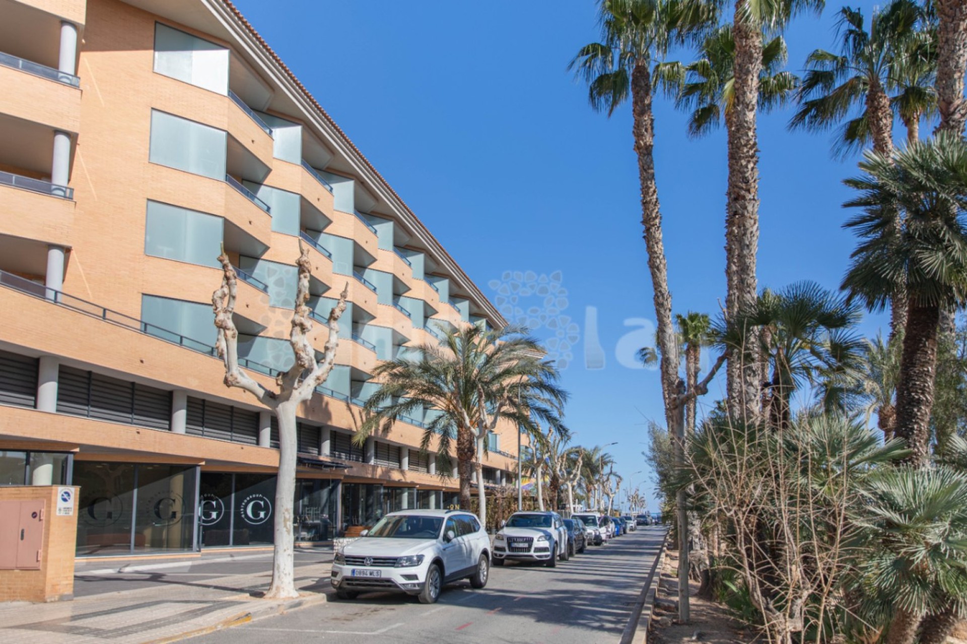 Alquiler a corto plazo - Apartamento / piso - Alfaz del Pi - Centro
