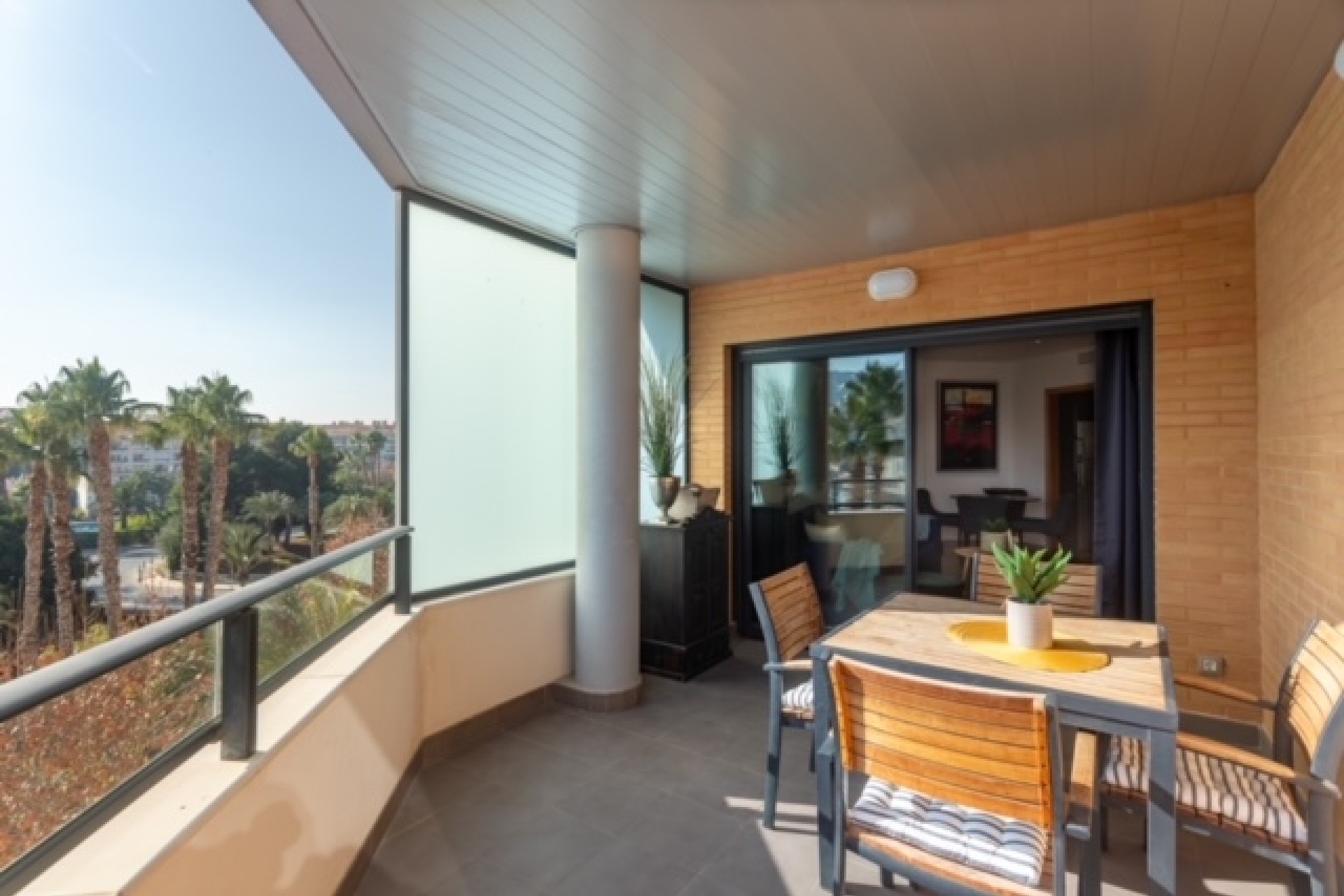 Alquiler a corto plazo - Apartamento / piso - Alfaz del Pi - Centro
