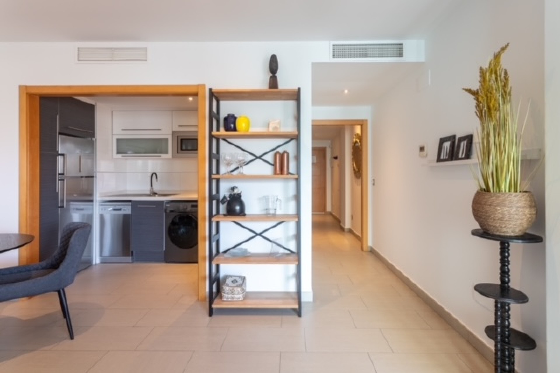 Alquiler a corto plazo - Apartamento / piso - Alfaz del Pi - Centro