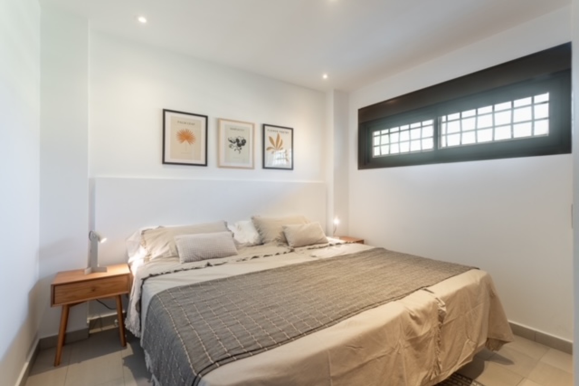 Alquiler a corto plazo - Apartamento / piso - Alfaz del Pi - Centro