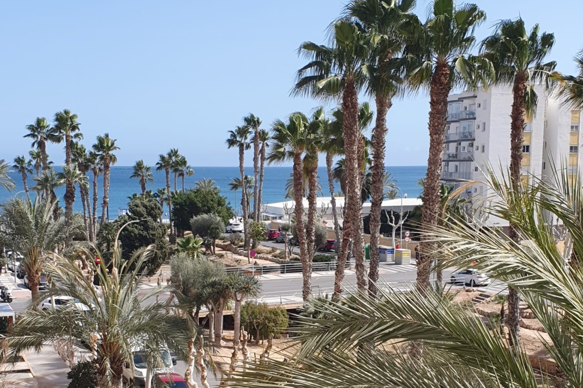 Alquiler a corto plazo - Apartamento / piso - Alfaz del Pi - Playa